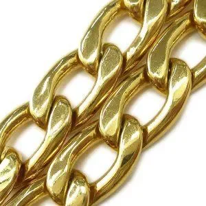 Authenticity Guarantee CHANEL CC Logos Medallion Charm Gold Chain Belt Accessori CHANEL | Accessories | Authenticity Guarantee Chanel Cc  main image 3